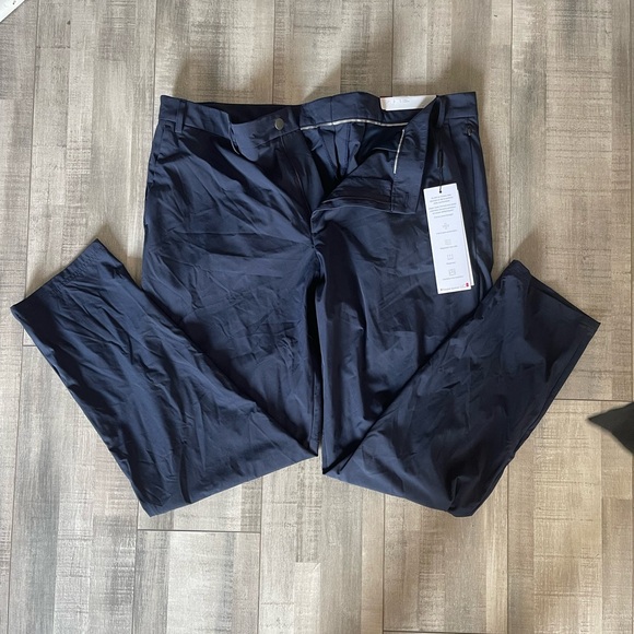 Calvin Klein Other - Calvin Klein Men's Dark Blue Dress Pants